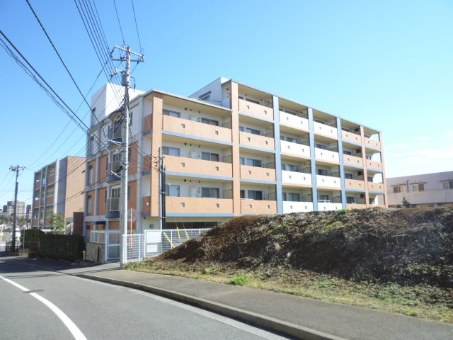 ☆2005年5月築の物件です☆