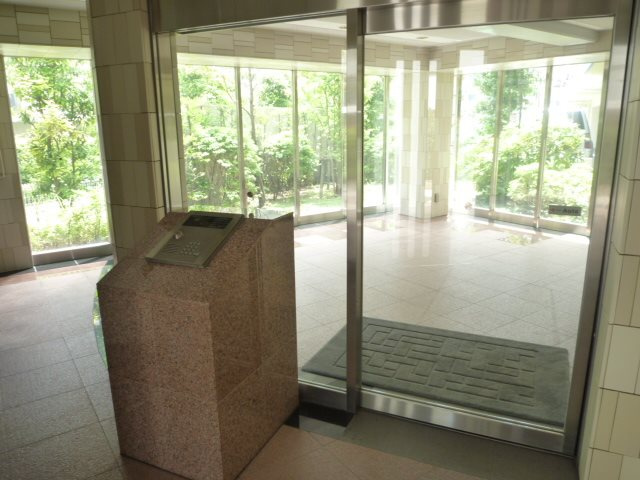 ☆オートロック付き☆