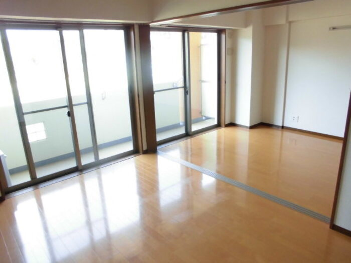 ☆DK（約９．６帖）☆
