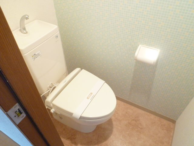 ☆バス・トイレ別☆