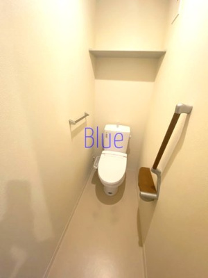【トイレ】 | グレイス湘南
