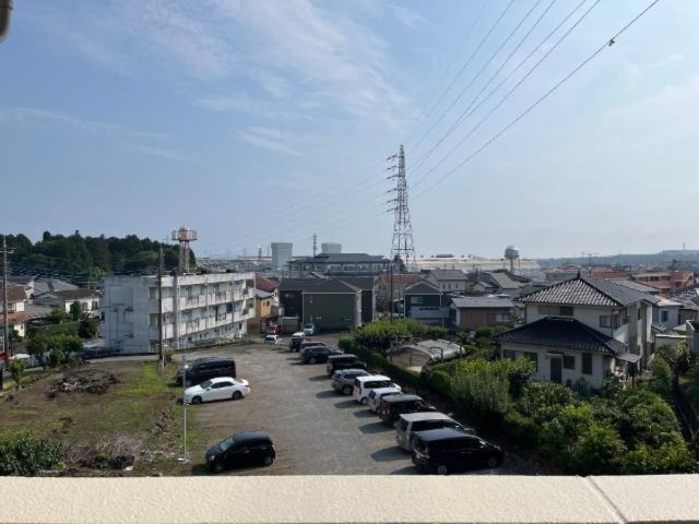 DANOIの展望