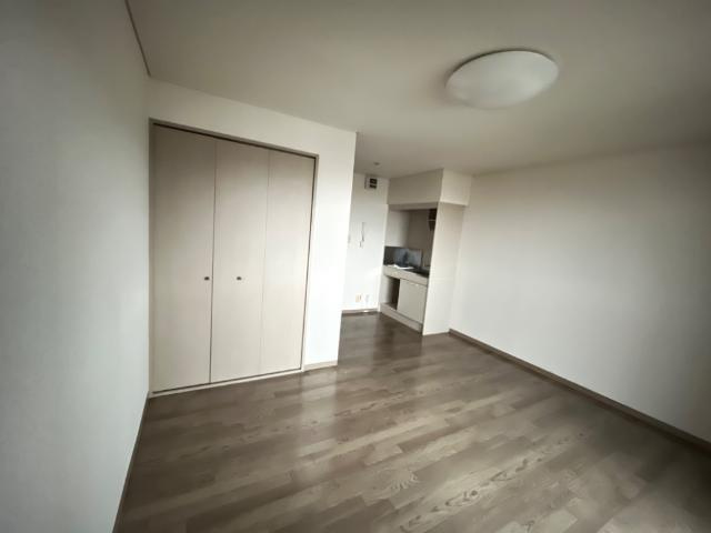 DANOIの内装|室内