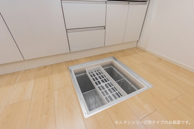 ベルローズの設備