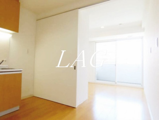 【寝室】 | クレア錦糸町 | 寝室です。