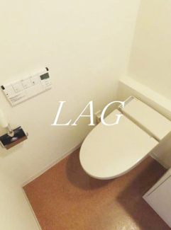 【トイレ】 | クレア錦糸町 | トイレです。