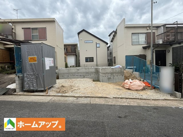 GRAFARE天白区御前場町｜名古屋市の戸建ならホームアップ