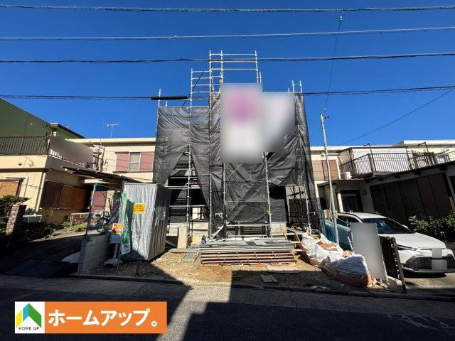 GRAFARE天白区御前場町｜名古屋市の戸建ならホームアップ