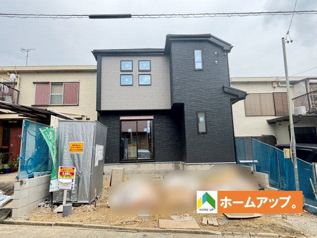 GRAFARE天白区御前場町｜名古屋市の戸建ならホームアップ