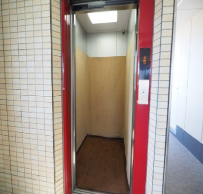 川崎市多摩区登戸の賃貸マンションのその他共用部分