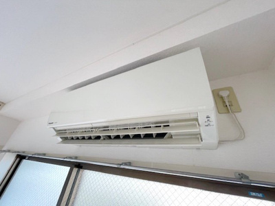 【設備】 | 六軒町サンハイツ