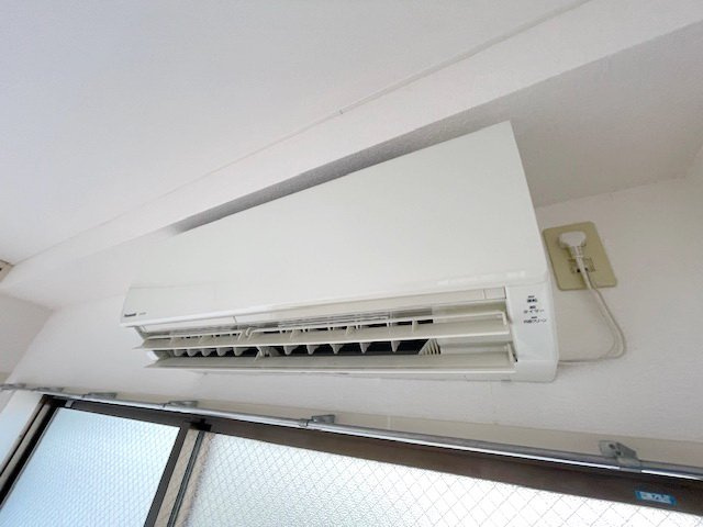 【設備】 | 六軒町サンハイツ