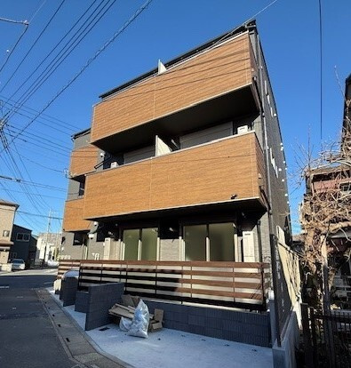 Casa de marte