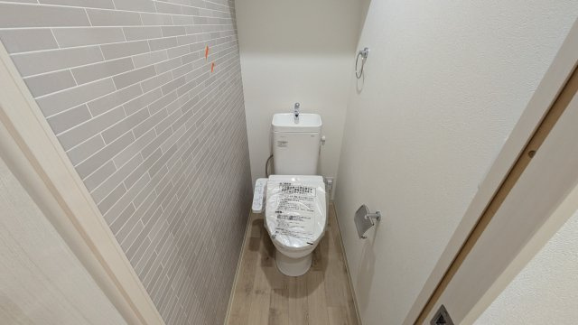 【トイレ】