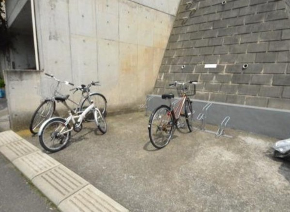 グリーンネスめじろ台のその他共用部分