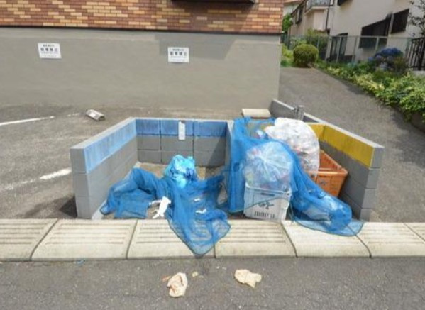 グリーンネスめじろ台のその他