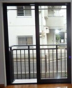 ＫＥフラッツの展望