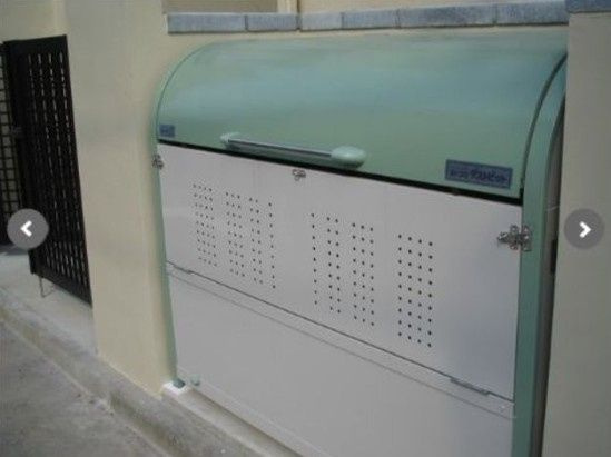ＫＥフラッツのその他共用部分