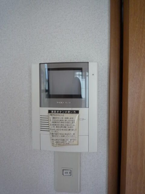 ＫＥフラッツのセキュリティ