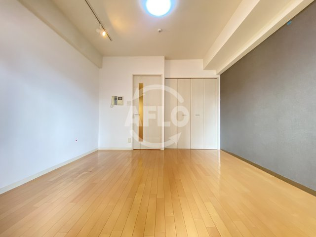 エスリード弁天町南の居間・リビング|エスリード弁天町南　洋室