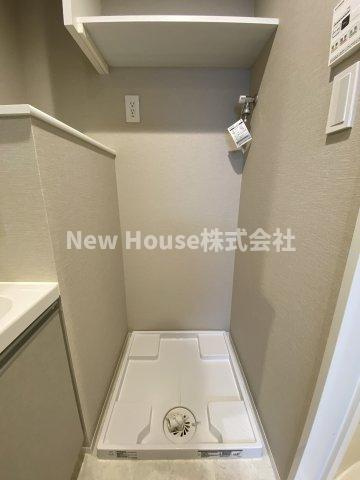 ビューテラス茗荷谷の設備
