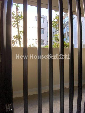 ビューテラス茗荷谷の展望