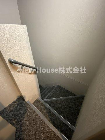 ビューテラス茗荷谷のその他共用部分