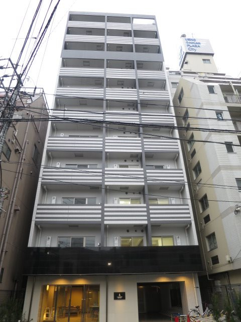 ルクシェール浅草