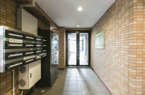 【その他】 | FLATone新中野