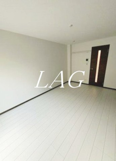 【居間・リビング】 | ベイルーム長津田 | 洋室のお部屋です。