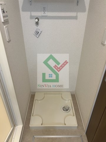 ペガサスBの設備