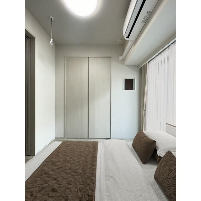 アーバネックス住吉のその他