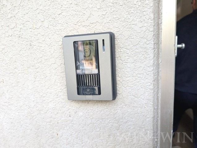 エクシードヴィラ池下のセキュリティ|イメージ（同建物内別部屋の写真です）