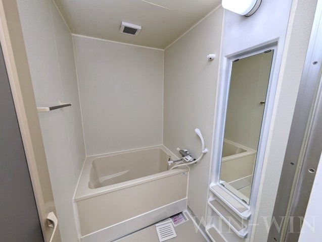 エクシードヴィラ池下の浴室|イメージ（同建物内別部屋の写真です）