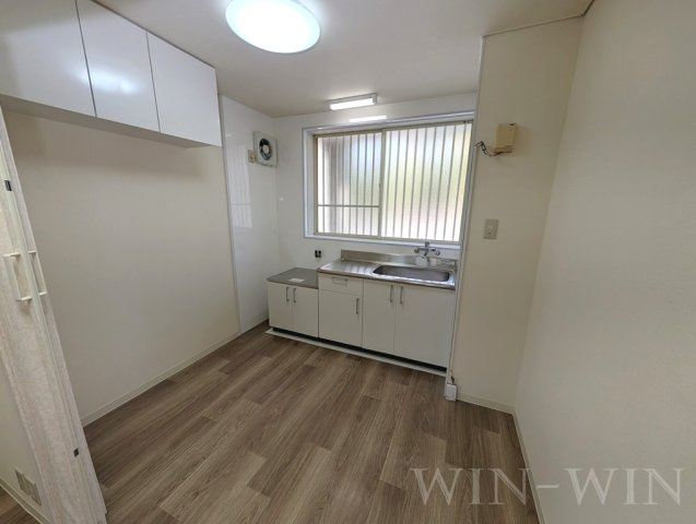 エクシードヴィラ池下のキッチン|イメージ（同建物内別部屋の写真です）
