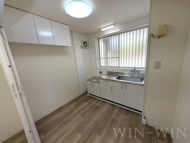 エクシードヴィラ池下のキッチン|イメージ（同建物内別部屋の写真です）