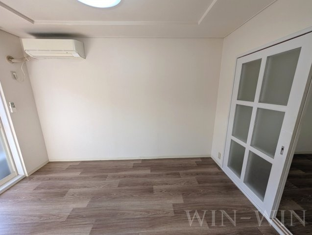 エクシードヴィラ池下の寝室|イメージ（同建物内別部屋の写真です）