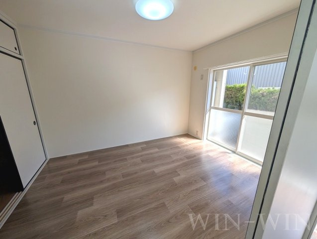 エクシードヴィラ池下の寝室|イメージ（同建物内別部屋の写真です）
