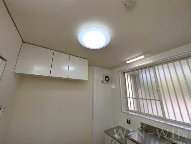 エクシードヴィラ池下のキッチン|イメージ（同建物内別部屋の写真です）