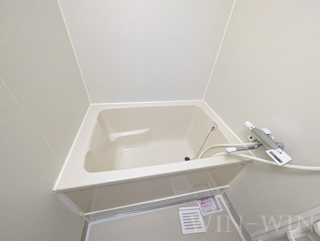 エクシードヴィラ池下の浴室|イメージ（同建物内別部屋の写真です）