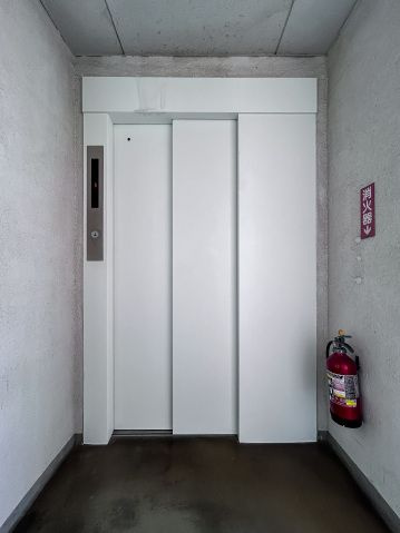 スカイコート田端のその他共用部分