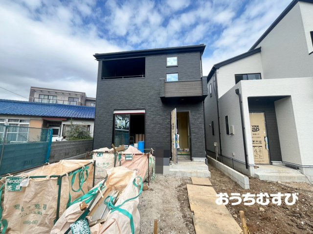 春日井市穴橋町2期(全2棟)