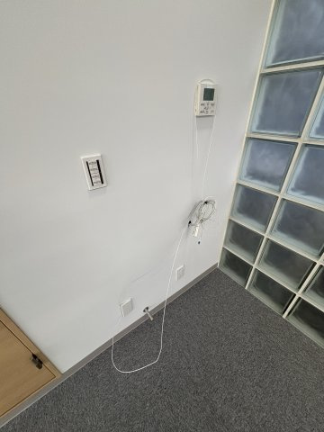 小林ビルの設備