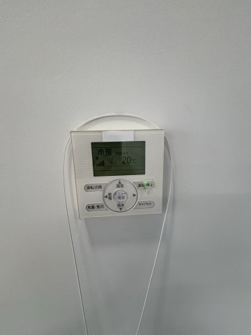 小林ビルの設備