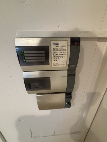 小林ビルのその他