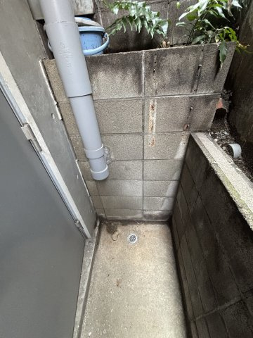 小林ビルの展望
