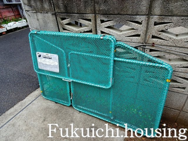 デザインコート宮坂のその他共用部分