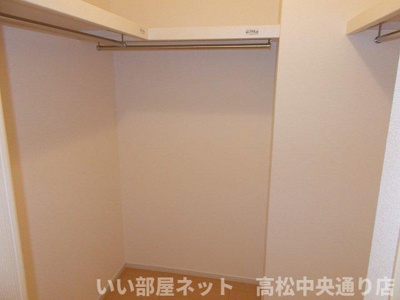 【収納】 | ルナ　イ　ソルＢ