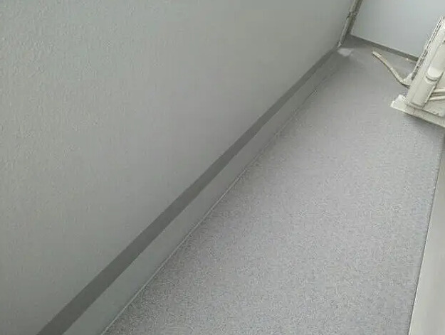 【バルコニー】 | ※同施工会社のイメージ写真※