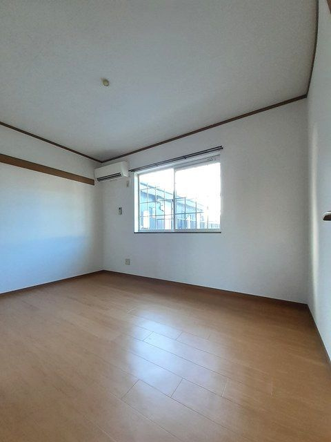 ベルヴィル　アルムＢの内装